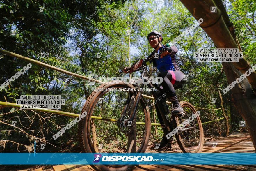 3º Desafio Solidário Endorfina MTB