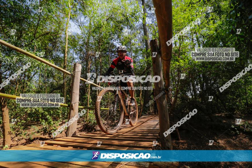 3º Desafio Solidário Endorfina MTB