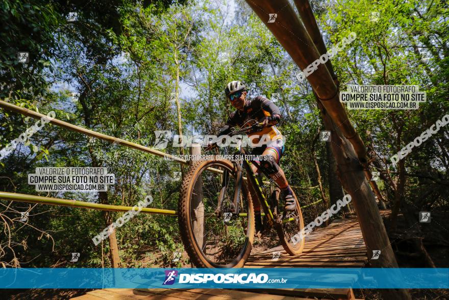 3º Desafio Solidário Endorfina MTB