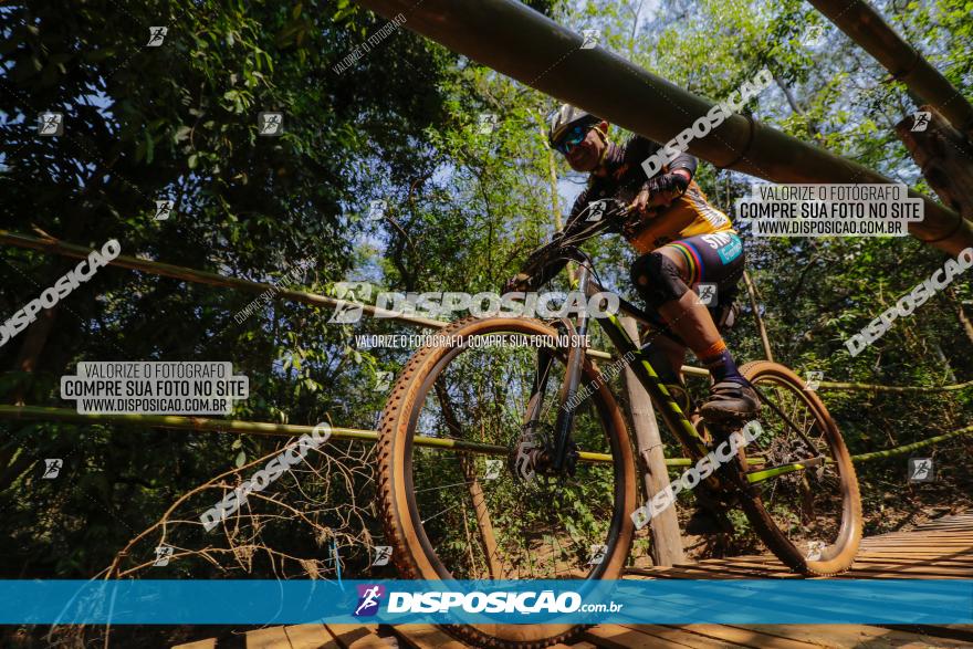 3º Desafio Solidário Endorfina MTB