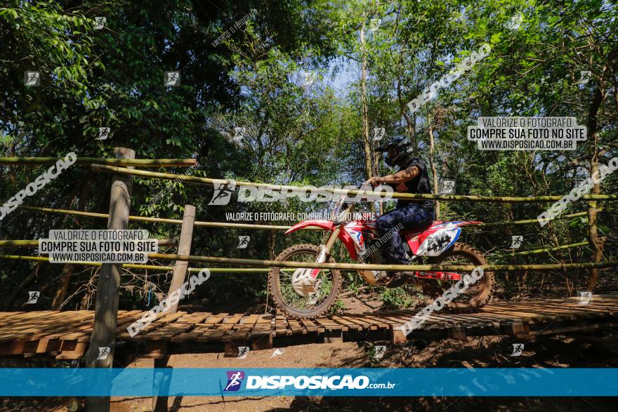 3º Desafio Solidário Endorfina MTB