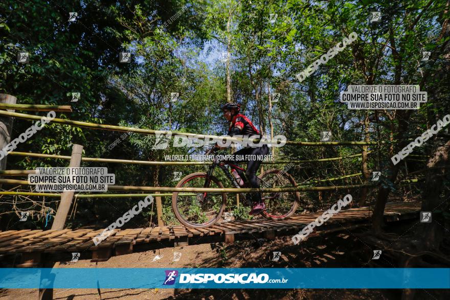 3º Desafio Solidário Endorfina MTB