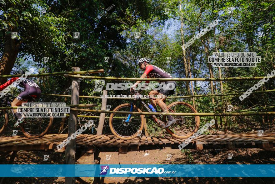 3º Desafio Solidário Endorfina MTB