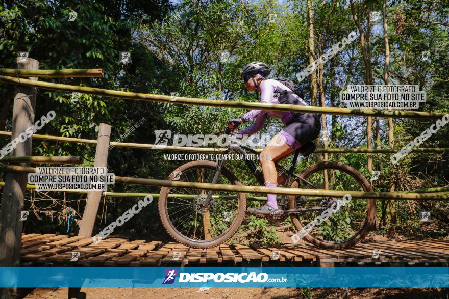 3º Desafio Solidário Endorfina MTB