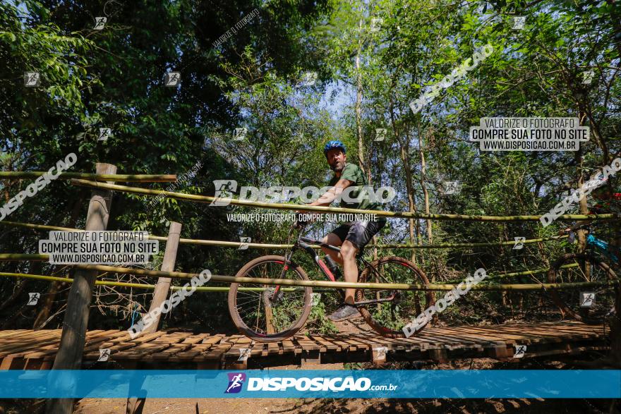 3º Desafio Solidário Endorfina MTB