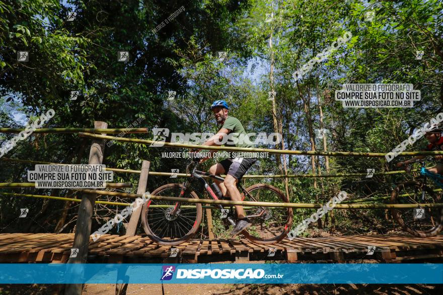 3º Desafio Solidário Endorfina MTB