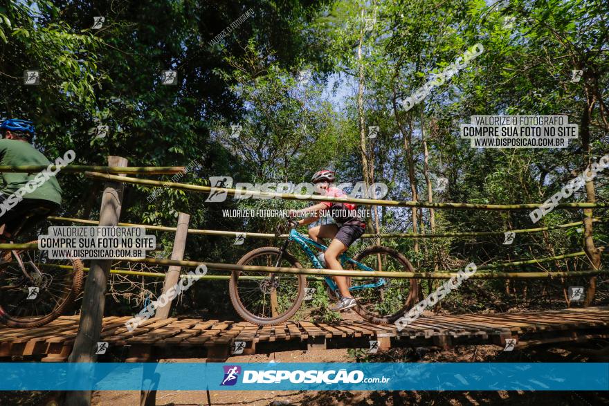 3º Desafio Solidário Endorfina MTB