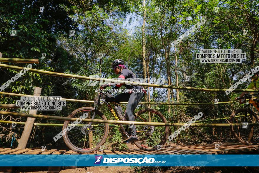 3º Desafio Solidário Endorfina MTB