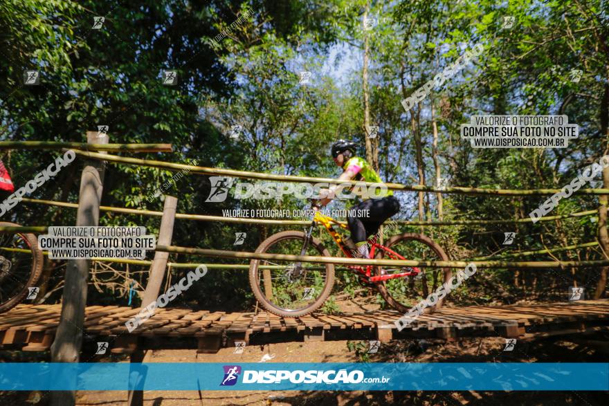 3º Desafio Solidário Endorfina MTB