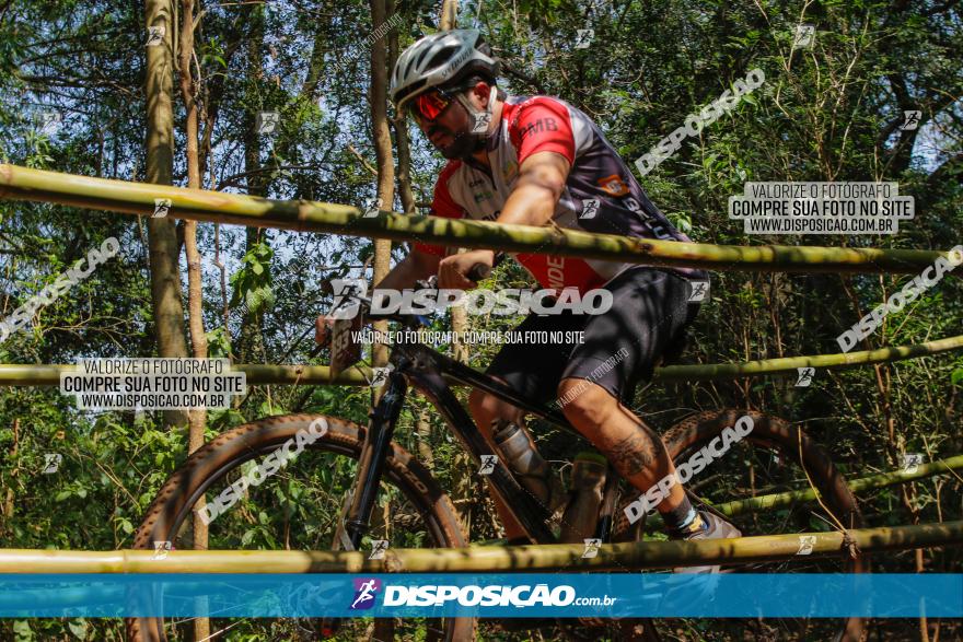 3º Desafio Solidário Endorfina MTB