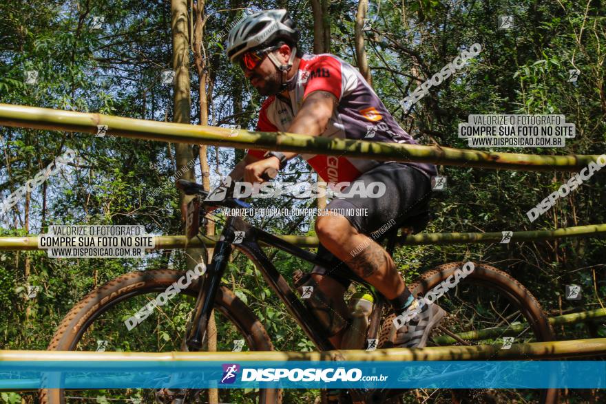 3º Desafio Solidário Endorfina MTB