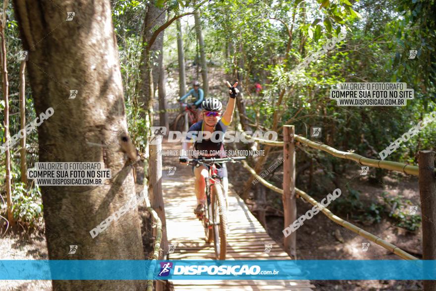 3º Desafio Solidário Endorfina MTB