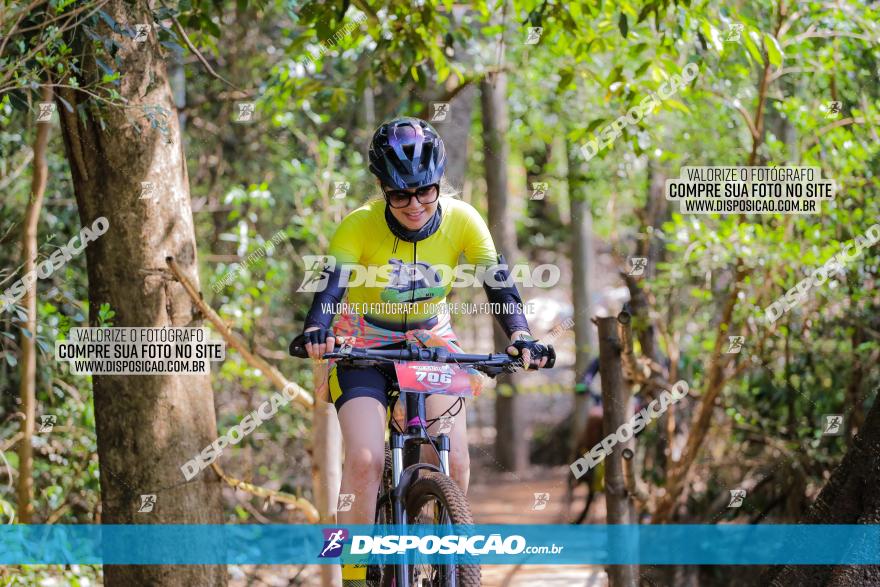 3º Desafio Solidário Endorfina MTB