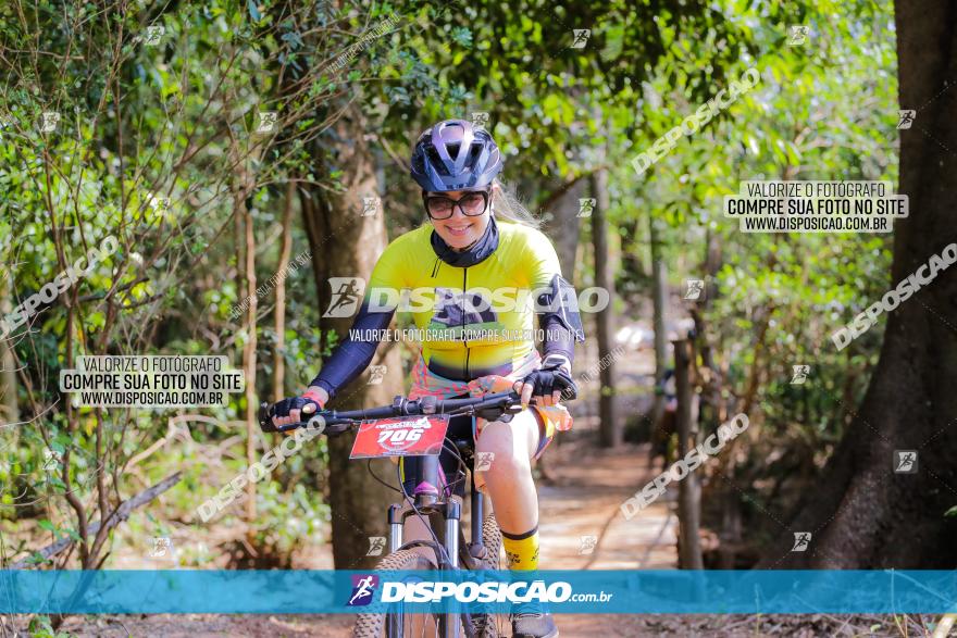 3º Desafio Solidário Endorfina MTB