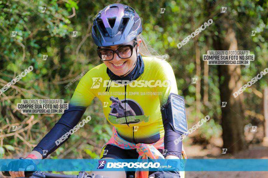 3º Desafio Solidário Endorfina MTB