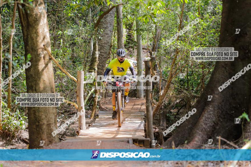 3º Desafio Solidário Endorfina MTB