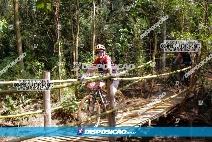 3º Desafio Solidário Endorfina MTB