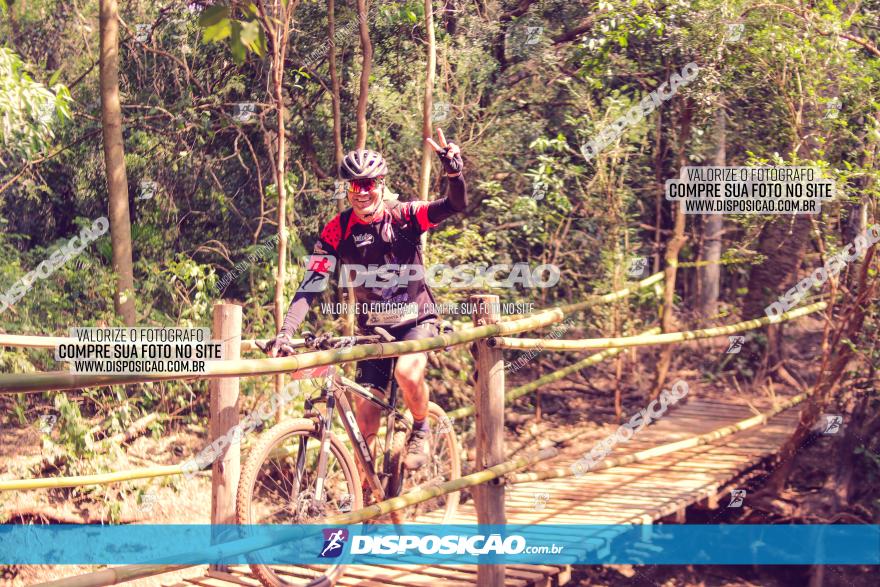 3º Desafio Solidário Endorfina MTB