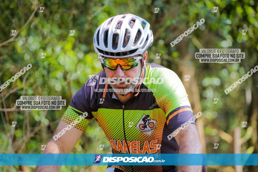 3º Desafio Solidário Endorfina MTB