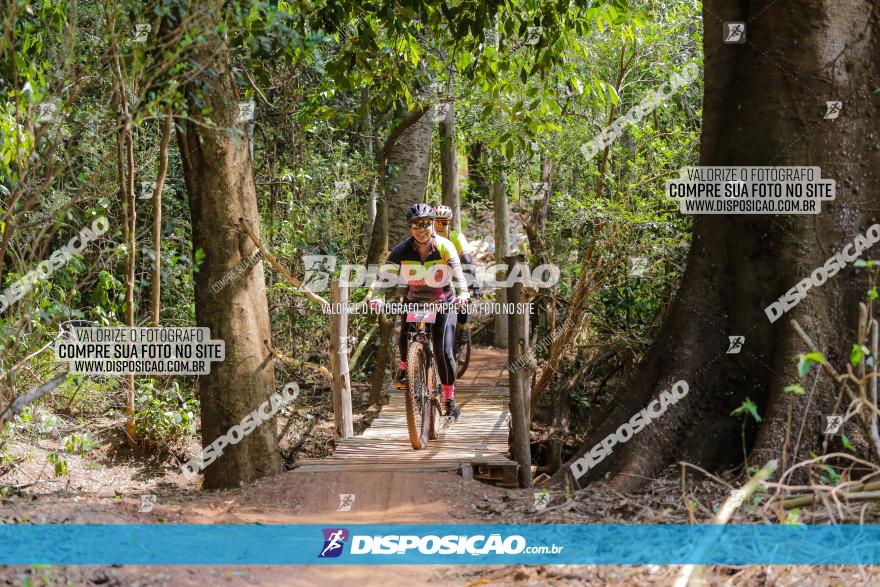 3º Desafio Solidário Endorfina MTB