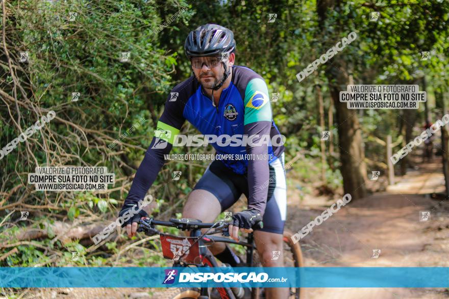 3º Desafio Solidário Endorfina MTB