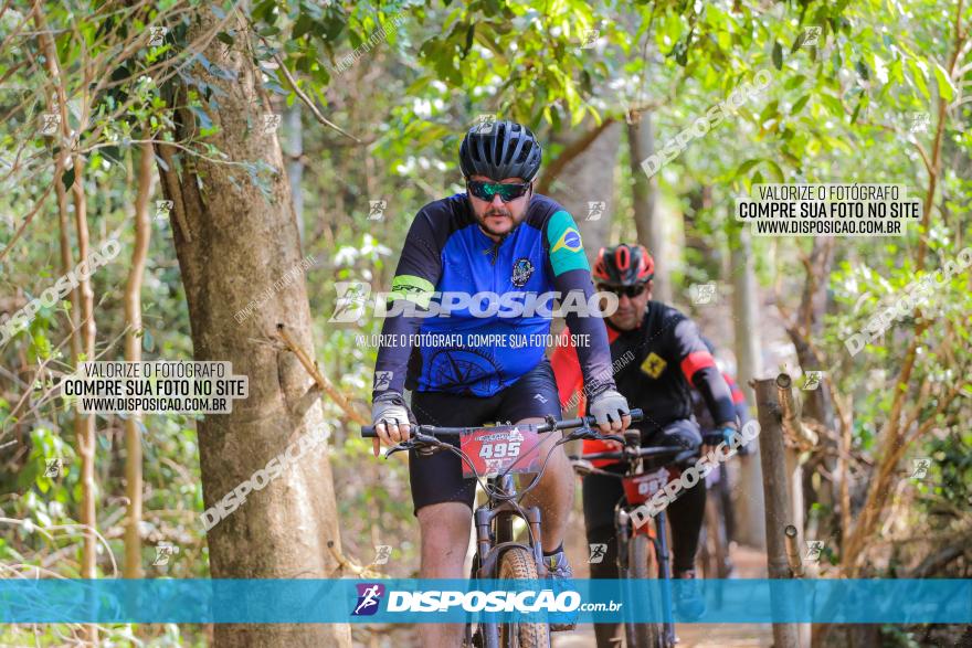 3º Desafio Solidário Endorfina MTB