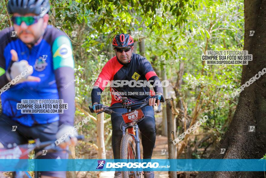 3º Desafio Solidário Endorfina MTB