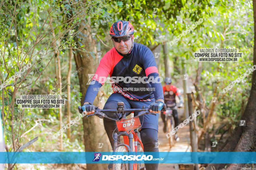 3º Desafio Solidário Endorfina MTB