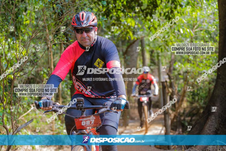 3º Desafio Solidário Endorfina MTB