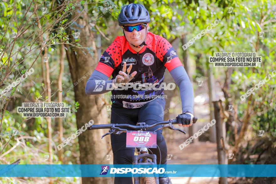 3º Desafio Solidário Endorfina MTB