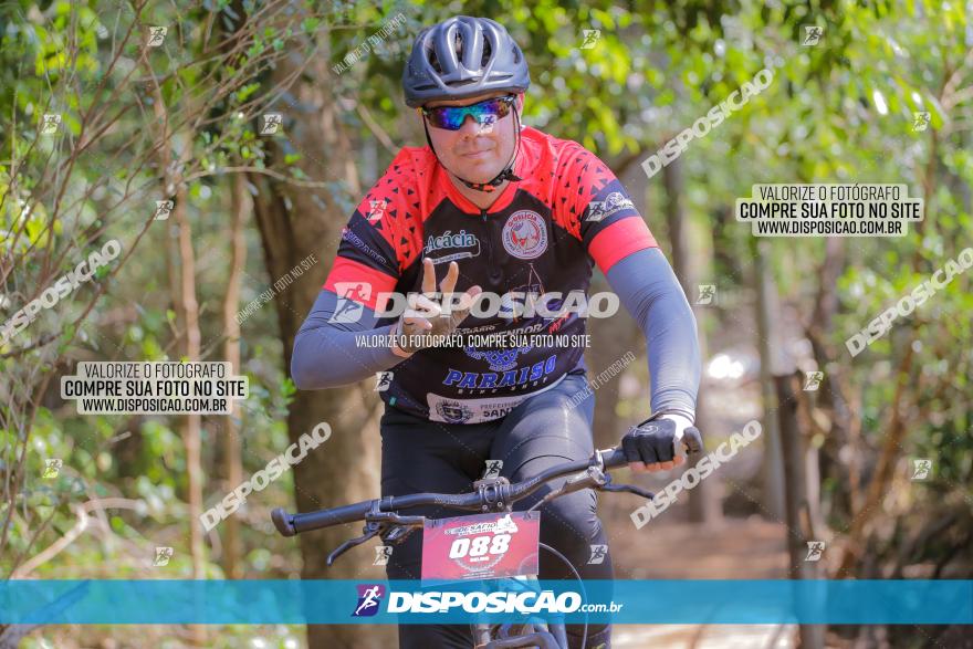 3º Desafio Solidário Endorfina MTB