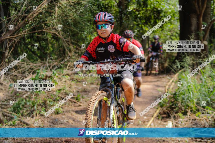 3º Desafio Solidário Endorfina MTB