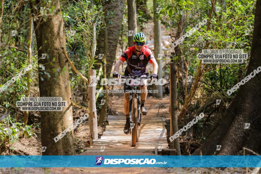 3º Desafio Solidário Endorfina MTB