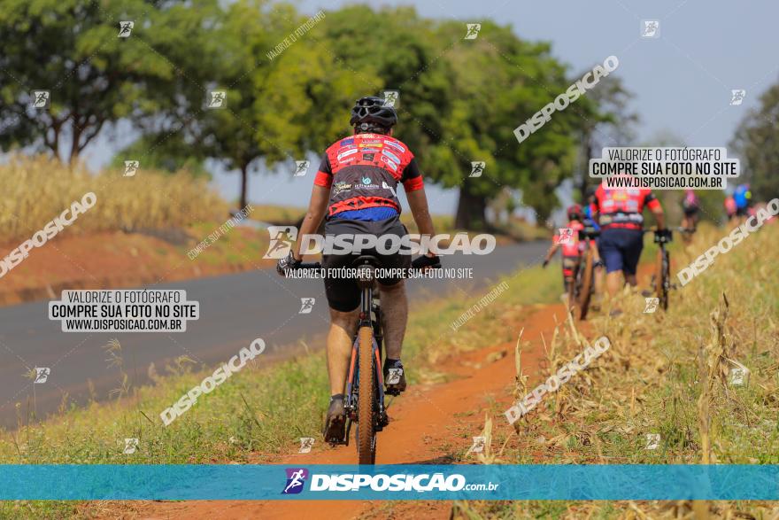 3º Desafio Solidário Endorfina MTB