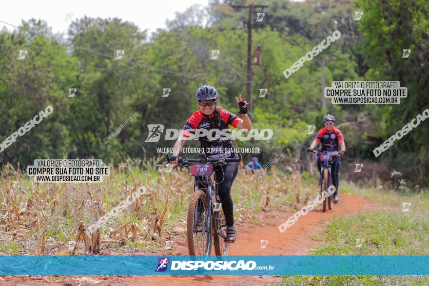 3º Desafio Solidário Endorfina MTB