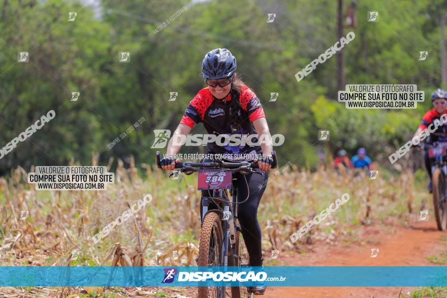 3º Desafio Solidário Endorfina MTB