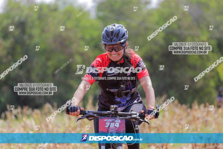 3º Desafio Solidário Endorfina MTB