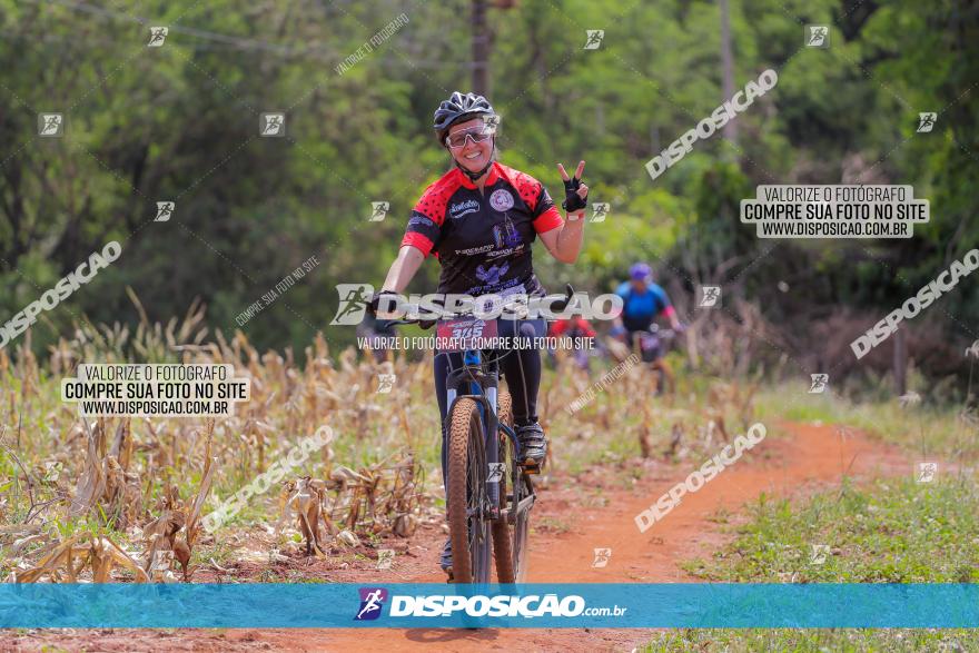 3º Desafio Solidário Endorfina MTB