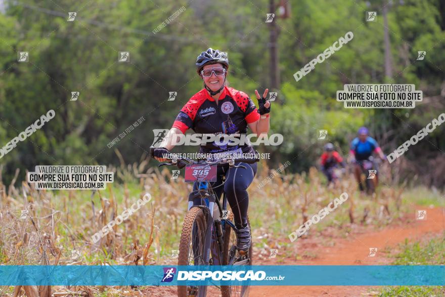 3º Desafio Solidário Endorfina MTB