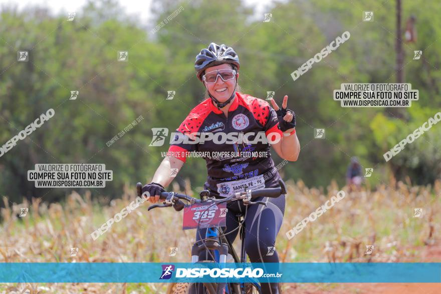 3º Desafio Solidário Endorfina MTB