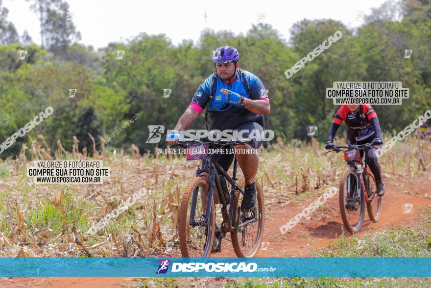 3º Desafio Solidário Endorfina MTB