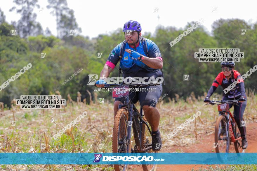 3º Desafio Solidário Endorfina MTB