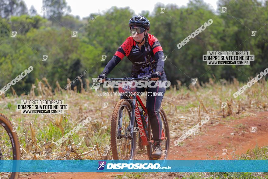 3º Desafio Solidário Endorfina MTB