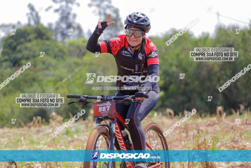 3º Desafio Solidário Endorfina MTB