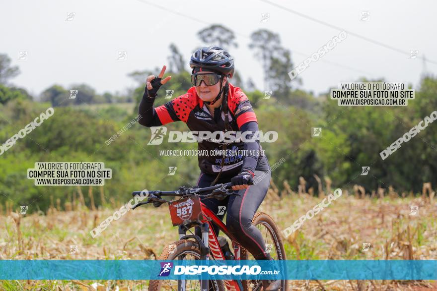 3º Desafio Solidário Endorfina MTB