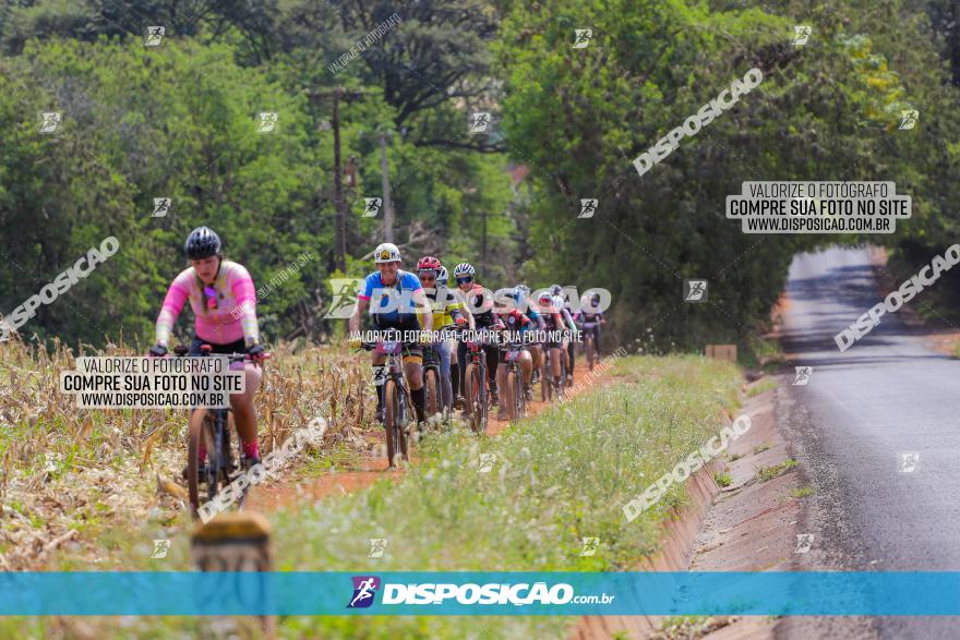 3º Desafio Solidário Endorfina MTB