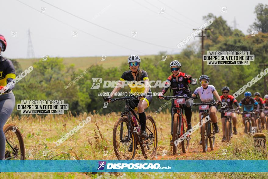 3º Desafio Solidário Endorfina MTB