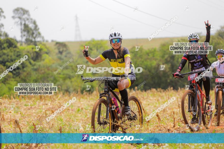 3º Desafio Solidário Endorfina MTB