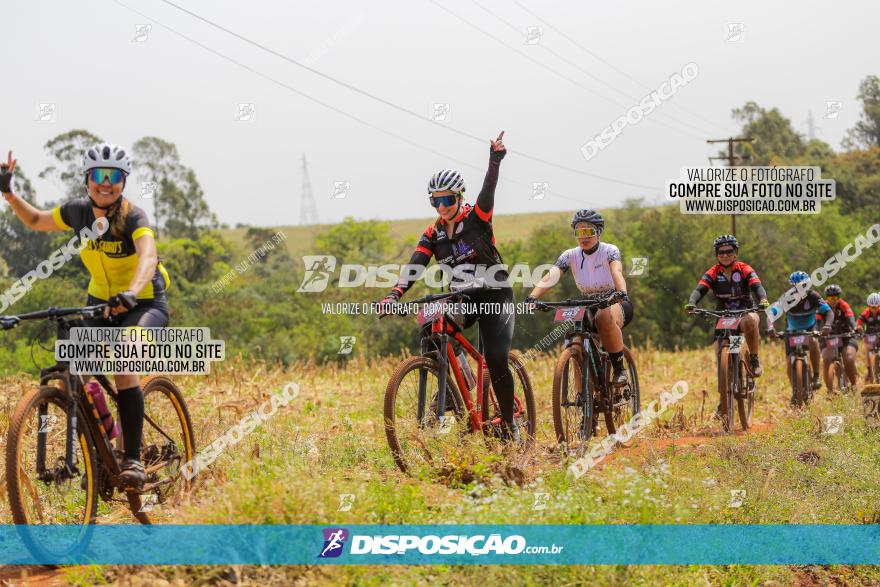 3º Desafio Solidário Endorfina MTB