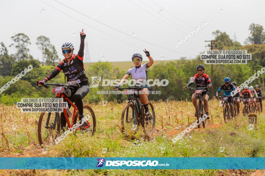 3º Desafio Solidário Endorfina MTB